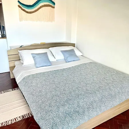 Apartment Cozy Beach-nova Sbe *