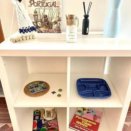 Cozy Beach-nova Sbe Apartamento *