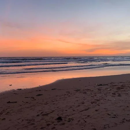 Cozy Beach-nova Sbe Апартаменты *