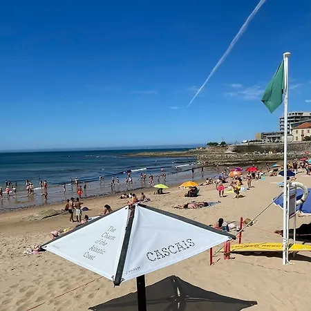 Apartamento Cozy Beach-nova Sbe