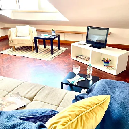 Cozy Beach-nova Sbe Apartamento Carcavelos (Lisbon)