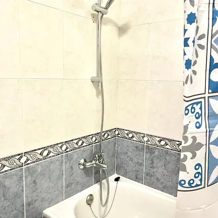 Cozy Beach-nova Sbe Apartamento *