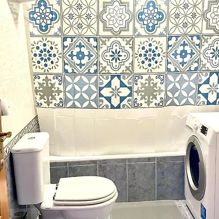 Cozy Beach-nova Sbe * Carcavelos (Lisbon)