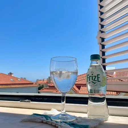 Cozy Beach-nova Sbe Carcavelos (Lisbon)