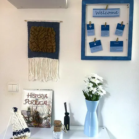 Cozy Beach-nova Sbe Carcavelos (Lisbon)