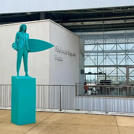 Apartamento Cozy Beach-nova Sbe