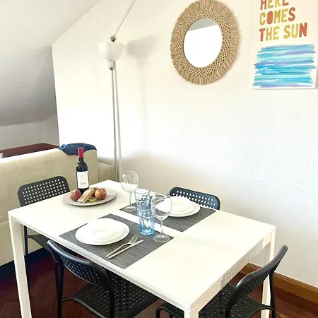 Cozy Beach-nova Sbe Appartement