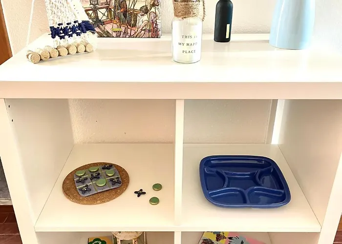 Cozy Beach-nova Sbe Апартаменты *