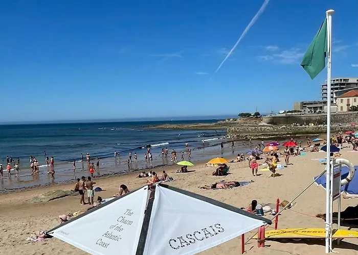 Апартаменты Cozy Beach-nova Sbe