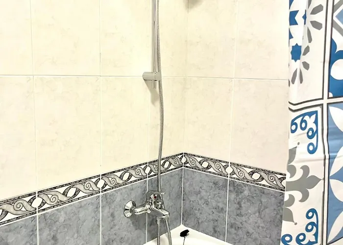 Cozy Beach-nova Sbe Апартаменты *