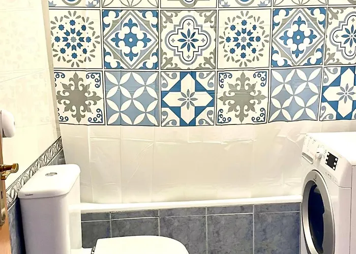 Cozy Beach-nova Sbe * Каркавелуш